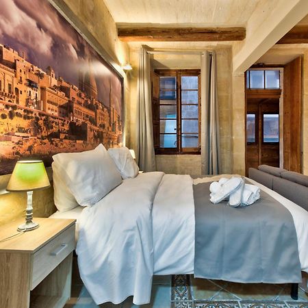 Laparelli Suite 1 Valeta Exterior foto